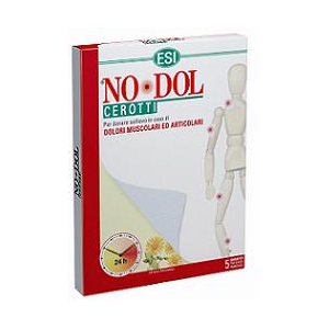 Esi No Dol 5 Cerotti