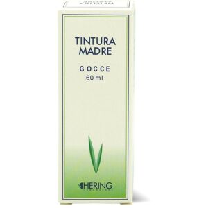 Hering Melissa Officinale Tintura Madre 60ml