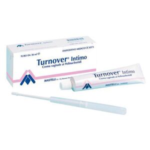 Mastelli srl Turnover Intimo 30ml