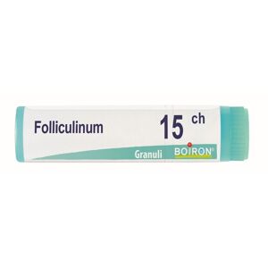 Boiron Folliculinum 15ch Globuli