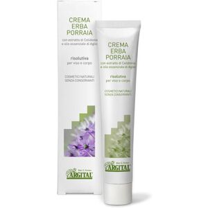 Argital Erba Porraia Crema Porri E Verruche 30ml