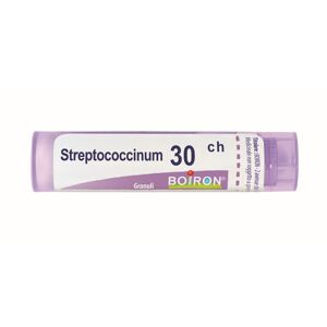 Boiron Streptococcinum 30ch Granuli