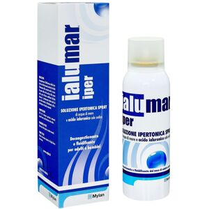 Ialumar Iper Soluzione Ipertonica 100ml