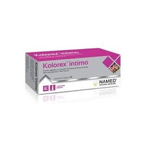 Named Kolorex Intimo Crema Vaginale 30ml