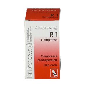 Dr.reckeweg Reckeweg R1 100 Compresse