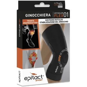 Epitact Sport Ginocchiera Flex 1 Xs