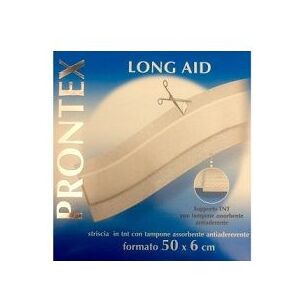 Prontex Cerotto Long Aid 50x6cm