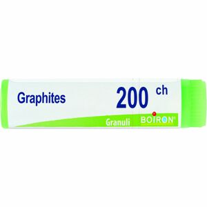 Boiron Srl BO.GRAPHITES*200CH GL 1G