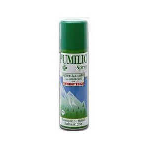 Euritalia Pumilio - Spray Igienizzante 200 ml