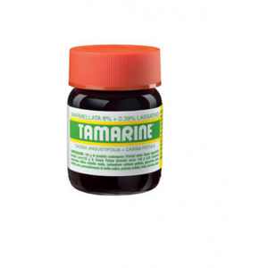 Haleon Ch Tamarine - Marmellata 260g - Gustosa marmellata per una colazione sana e golosa