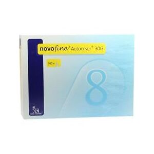 Novofine Diagn NOVOFINE Autocover Ago 30g 8mm