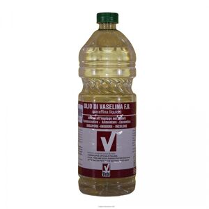 Vebi Istituto Biochimico Srl OLIO VASELINA 1000ML VEBI