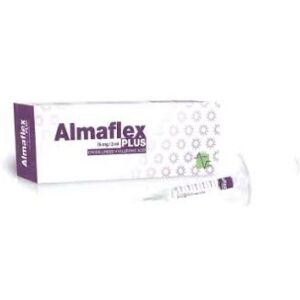 Alma View Farmaceutici Srl ALMAFLEX PLUS 75MG/3ML