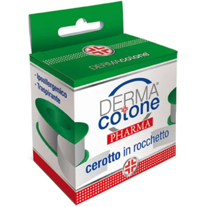 Da.Ma. Distribuzione Srl DERMACOTONE Cer.Rocc.2,5x5