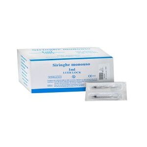 Farmac-Zabban MEDS SIR 1ML G25 25MM