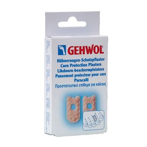 Dual Sanitaly Spa Soc.Benefit GEHWOL-PARAC MOLLI 10 PZ