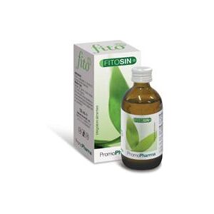 Promo Pharma Fitosin 33 Gocce 50ml - Integratore Naturale per il Sistema Immunitario - Supporto Salute e Benessere