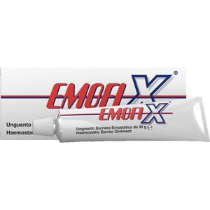 Dmg Italia Srl Emofix Unguento Barri Emost30g