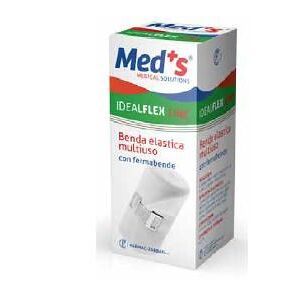 Farmac-Zabban MEDS BENDA IDEAL COT/NYL 4,5X6