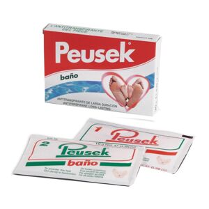 Tecniwork Spa PEUSEK ANTIOD 20G