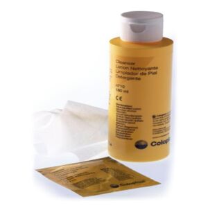 Coloplast COMFEEL Deterg.180ml  4710