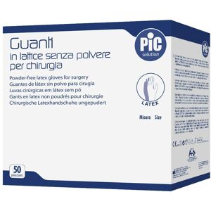 Pikdare Spa GUANTO LATT 344157 CHIR PF 7