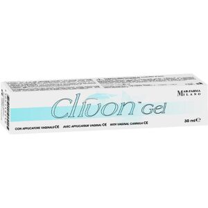 Mar-Farma Srl CLIVON Gel Intimo 30ml