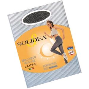 Solidea By Calzificio Pinelli SILVER WAVE Long Nero XL