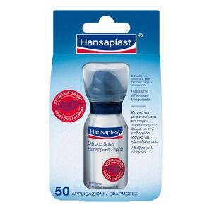 Beiersdorf Hansaplast HANSAPLAST CER SPRAY 10APPL