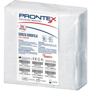 Safety Prontex Garza Texil 30x30cm 1kg