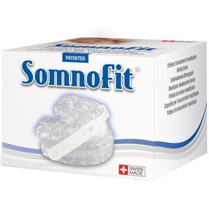 Sorrentihealthcare Srl SOMNOFIT A-Russamento 1pz