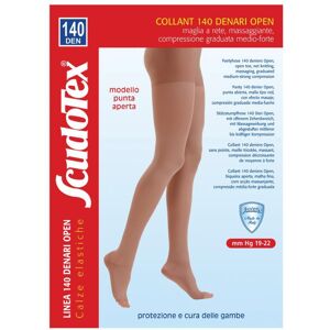 Luropas Del Dott. Molinari & C SCUDOTEX 140 Collant Nature PA 5