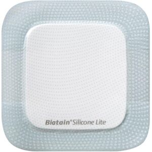 Coloplast Spa BIATAIN Silicone Lite 10x10