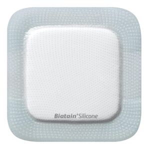 Coloplast Spa BIATAIN Medic.Schiuma 10x10cm   3435