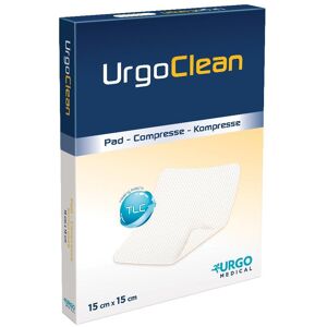 Urgo Medical Italia Srl URGOCLEAN 15X15 10 PZ