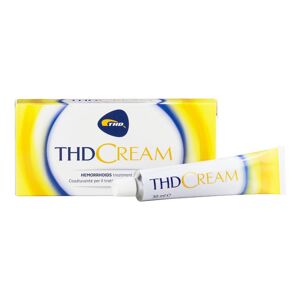 Thd Spa THD CREAM EMORROIDI 30ML