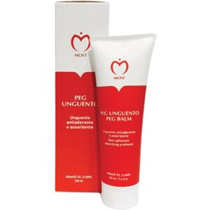 Unionderma Srl MOST Unguento Peg.100ml