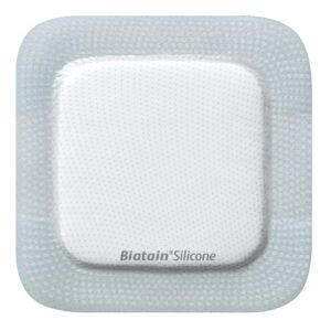 Coloplast Spa BIATAIN Medic.Schiuma 12,5x12,5 3436