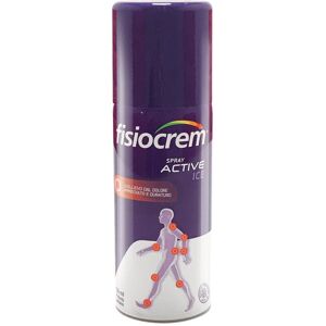 Uriach Italy FISIOCREM Spray 150ml