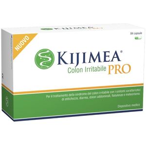 Synformulas Gmbh KIJIMEA COLON IRRITAB PRO84CPS