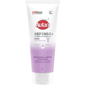 S.C. Johnson Italy Srl AUTAN DEFENSE KIDS GEL 100ML