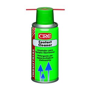 CRC Disattivatore di superficie  Contact Cleaner 250 ml