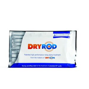 MUNGO Impermeabilizzante  Dryrod 10 pezzi