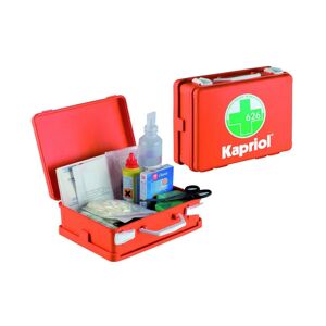 KAPRIOL Kit di primo soccorso