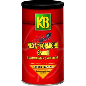 Leroy Merlin Insetticida granulato per formiche 250 gr