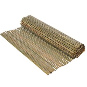 4F GROUP Arella bambù  L 3 x H 1 m
