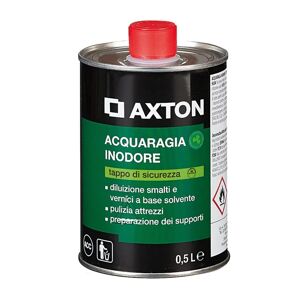 AXTON Solvente inodore  0,5 L
