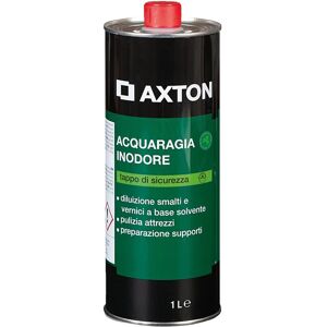 AXTON Acquaragia  inodore 1 L