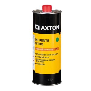 AXTON Solvente  1 L