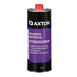 AXTON Solvente sintetico  1 L